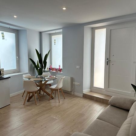 Apartamento Puente De Piedra Logroño Exterior foto