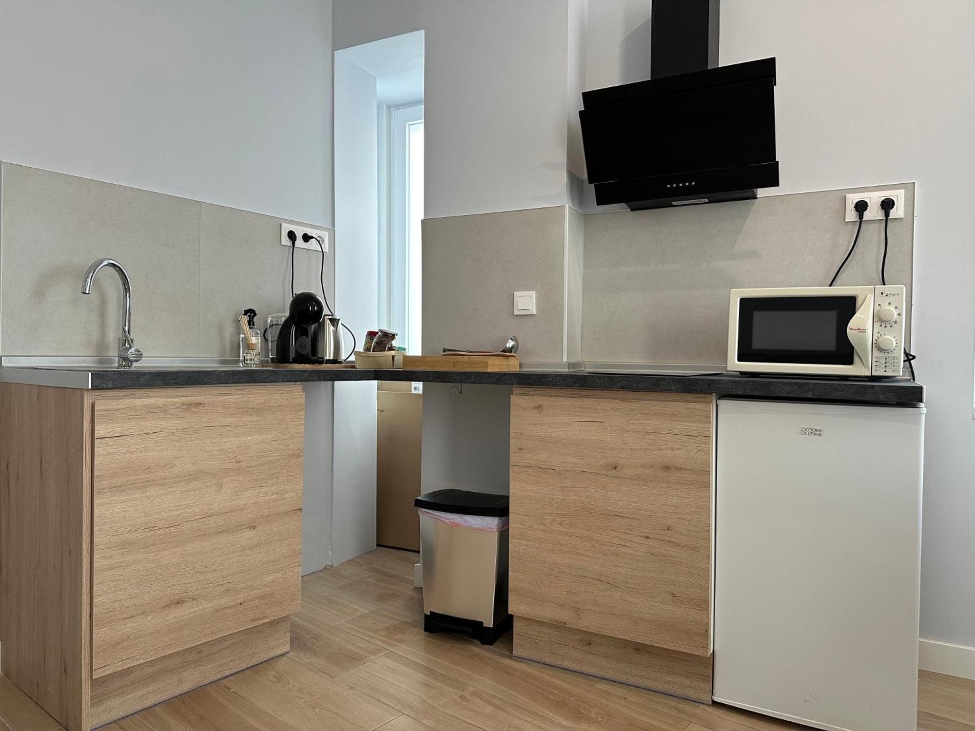 Apartamento Puente De Piedra Logroño Exterior foto